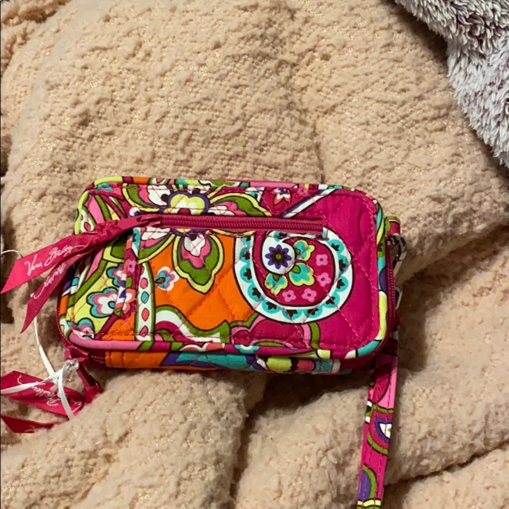 Vera Brady wallet - Picture 2 of 5